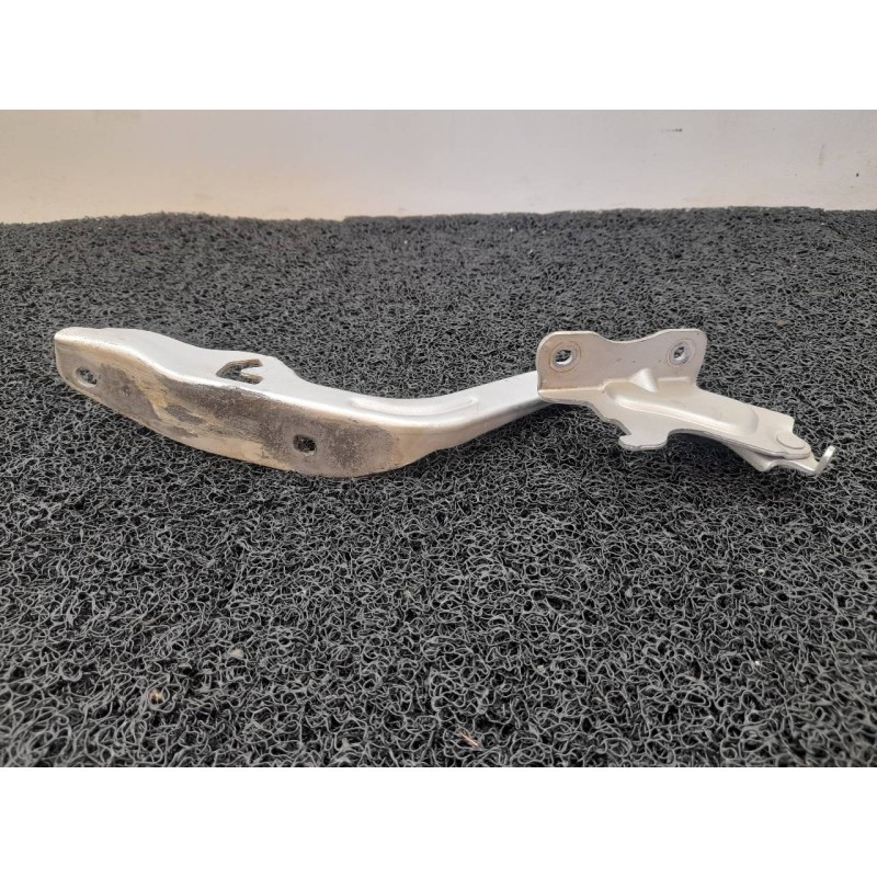 Recambio de bisagra capot derecha para suzuki swift berlina (mz) gl (5-ptas.) referencia OEM IAM - Gris 3