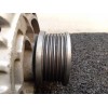 Recambio de alternador para fiat grande punto (199) 1.9 8v multijet sport referencia OEM IAM AMA1038 9953617 