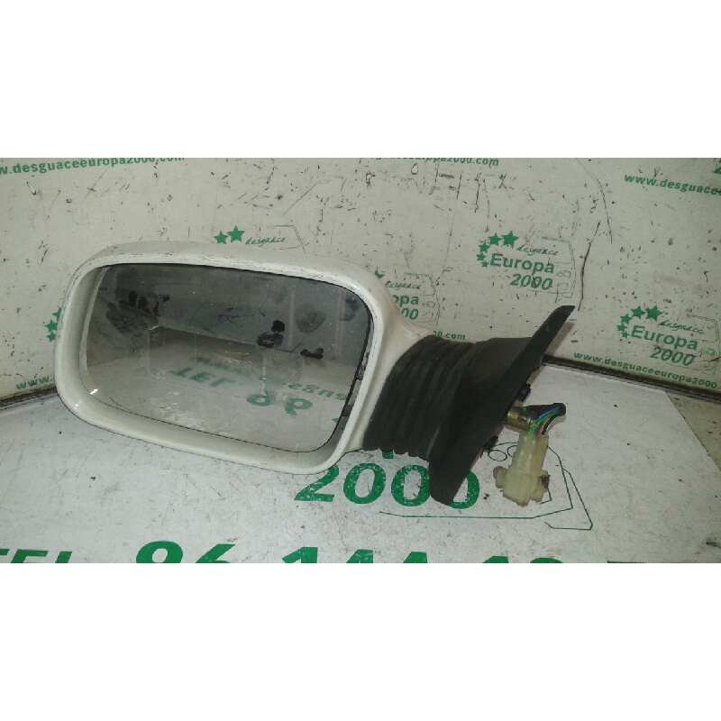 Recambio de retrovisor izquierdo para mg serie 200 (xw) referencia OEM IAM  116271 