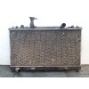 Recambio de radiador agua para mazda 6 berlina (gg) 2.0 diesel cat referencia OEM IAM   