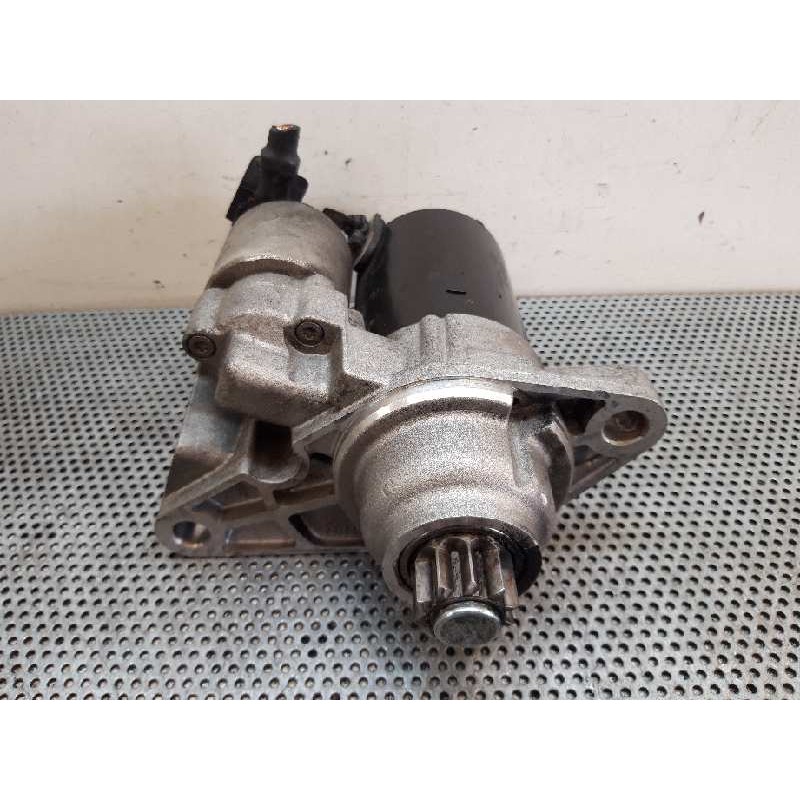 Recambio de motor arranque para seat cordoba berlina (6l2) reference referencia OEM IAM 0001120406 02T911023R BOSCH 3