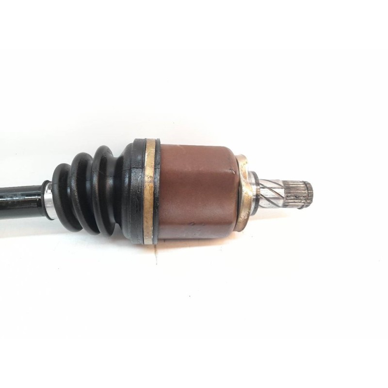 Recambio de transmision delantera izquierda para nissan primera berlina (p12) acenta referencia OEM IAM - Gris 3