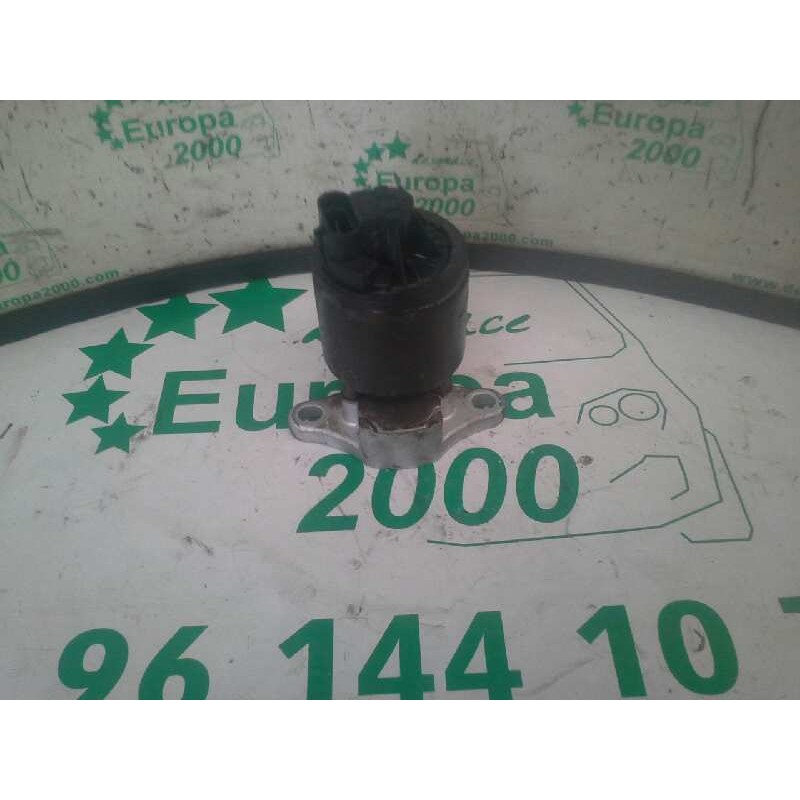 Recambio de valvula egr para opel astra g berlina 1.6 16v referencia OEM IAM E1157C 219701 