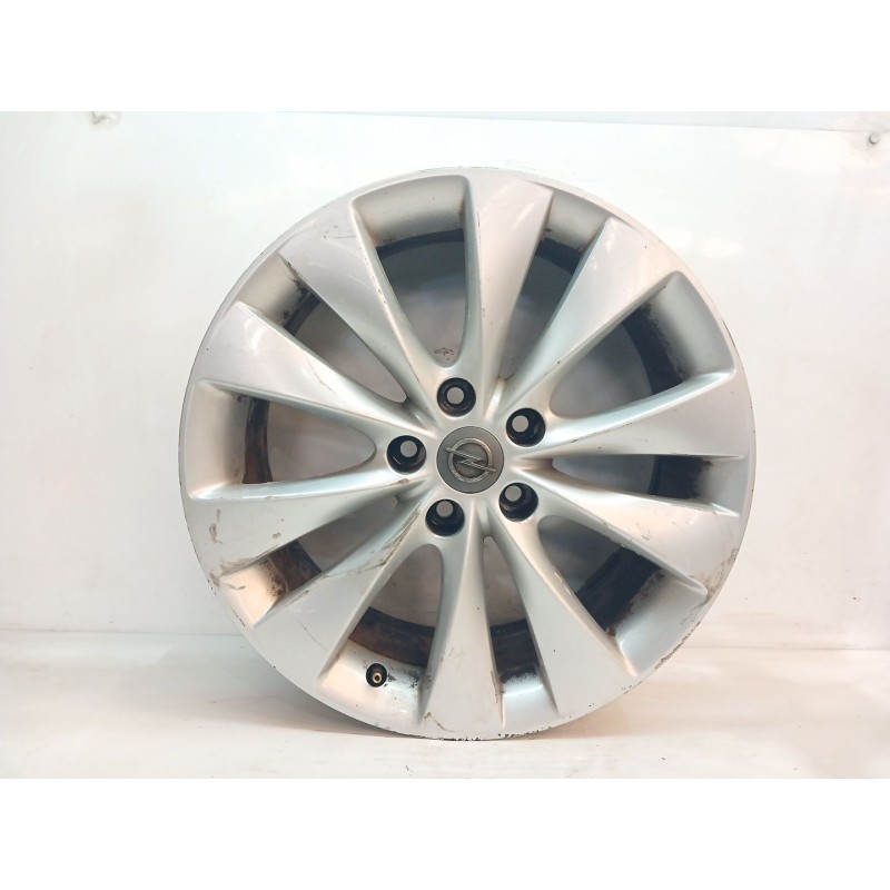 Recambio de llanta para opel astra j gtc 1.7 cdti (08) referencia OEM IAM 13312748  