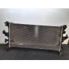 Recambio de radiador agua para citroën jumper caja cerrada (06.2006 =>) 30 l1h1 hdi 100 referencia OEM IAM   