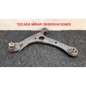 BRAZO SUSPENSION INFERIOR DELANTERO IZQUIERDO 