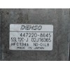 Recambio de compresor aire acondicionado para fiat bravo (198) 1.9 dynamic multijet referencia OEM IAM 4472208645  DENSO