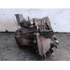 Recambio de caja cambios para peugeot 407 st confort referencia OEM IAM 20MB17  