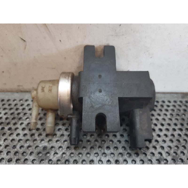 Recambio de valvula aire adicional para peugeot expert kasten furg. acristaldo referencia OEM IAM 79163840  PIERBURG 4