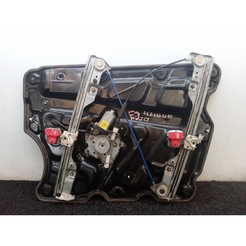 Recambio de elevalunas delantero izquierdo para nissan altima (l31) 3.5 referencia OEM IAM 807318J015  