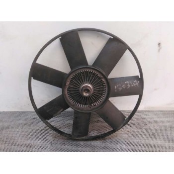 VENTILADOR VISCOSO MOTOR 6600100000 6536100000 