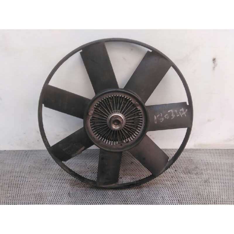 Recambio de ventilador viscoso motor para opel omega b cd berlina referencia OEM IAM 6600100000 6536100000 