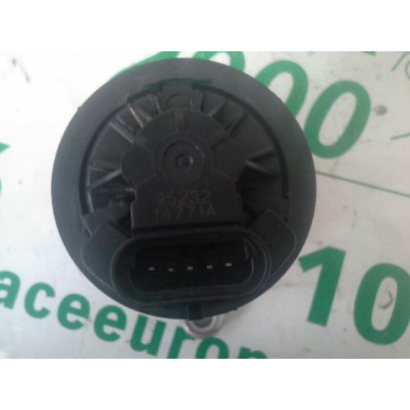 Recambio de valvula egr para opel astra g berlina 1.6 16v referencia OEM IAM E1157C 219701 2