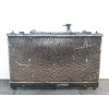 Recambio de radiador agua para mazda 6 berlina (gg) 2.0 diesel cat referencia OEM IAM   