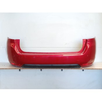 PARAGOLPES TRASERO 9800996477 