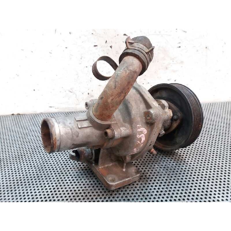Recambio de bomba agua para opel frontera a 2.5 turbodiesel referencia OEM IAM - Gris 5