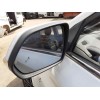 Recambio de retrovisor izquierdo para mg zs luxury referencia OEM IAM   