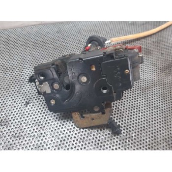 CERRADURA PUERTA DELANTERA DERECHA 