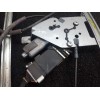 Recambio de elevalunas delantero derecho para skoda octavia berlina (1u2) 1.9 tdi slx referencia OEM IAM   