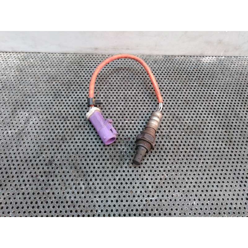 Recambio de sonda lambda para ford fiesta (ccn) black edition referencia OEM IAM AE819G444BC  