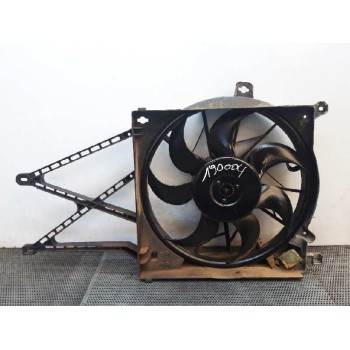 ELECTROVENTILADOR 0130303300 13126354 