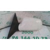 Recambio de retrovisor izquierdo para mg serie 200 (xw) referencia OEM IAM  116271 