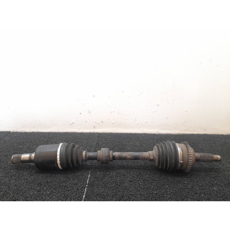 Recambio de transmision delantera izquierda para mazda 6 berlina (gg) 1.8 active (5-ptas.) referencia OEM IAM   