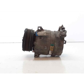 COMPRESOR AIRE ACONDICIONADO 7890 DELPHI