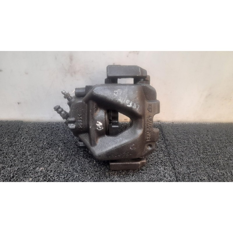 Recambio de pinza de freno delantera derecha para bmw serie 3 berlina (e90) 320d referencia OEM IAM 754  ATE 4
