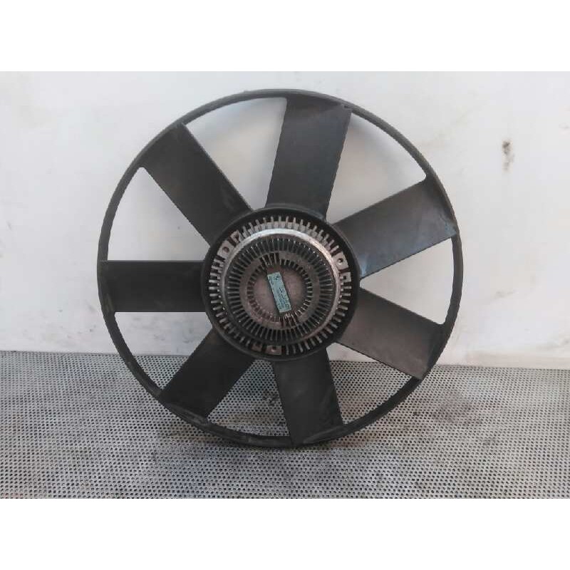 Recambio de ventilador viscoso motor para opel omega b cd berlina referencia OEM IAM 6600100000 6536100000 - Verde 3