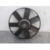 Recambio de ventilador viscoso motor para opel omega b cd berlina referencia OEM IAM 6600100000 6536100000 