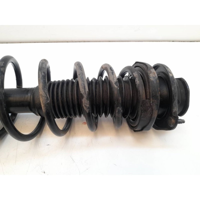 Recambio de amortiguador trasero derecho para kia shuma 1.5 referencia OEM IAM - Verde 4