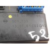 Recambio de mando luces para mercedes-benz clase a (w168) 190 (168.032) referencia OEM IAM 1685450104  