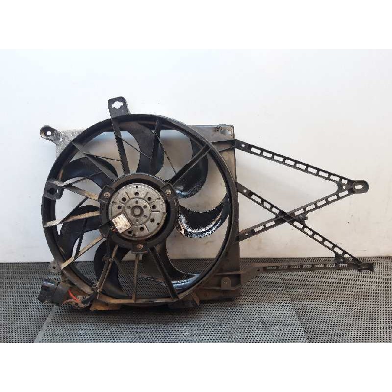 Recambio de electroventilador para opel astra h berlina enjoy referencia OEM IAM 0130303300 13126354 3