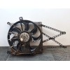 Recambio de electroventilador para opel astra h berlina enjoy referencia OEM IAM 0130303300 13126354 