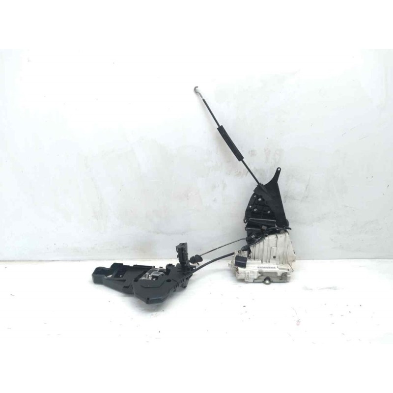 Recambio de cerradura puerta delantera derecha para mercedes-benz clase b (w245) 180 cdi (245.207) referencia OEM IAM 1697202835