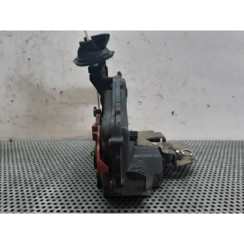 Recambio de cerradura puerta delantera derecha para audi a2 (8z) 1.4 tdi (55kw) referencia OEM IAM - Azul 2