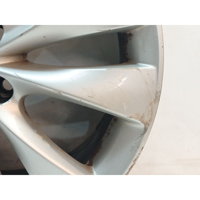 Recambio de llanta para opel astra j gtc 1.7 cdti (08) referencia OEM IAM 13312748 - Blanco 4