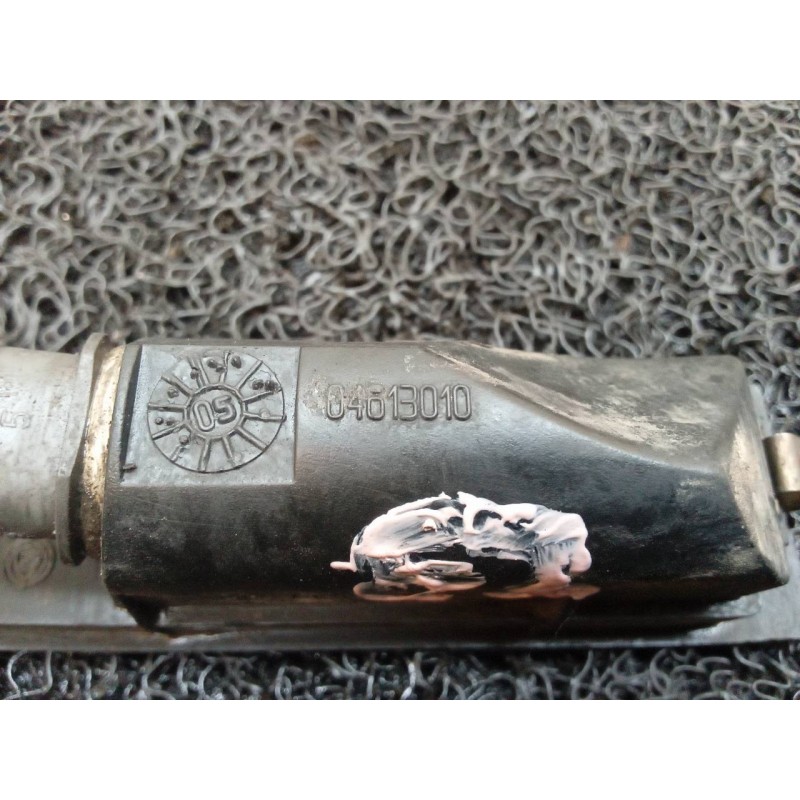 Recambio de piloto matricula para alfa romeo brera (177) 2.2 jts 16v selective sky view referencia OEM IAM 04613010 2