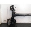 Recambio de puente trasero para citroën c4 picasso premier referencia OEM IAM   