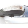 Recambio de retrovisor izquierdo para mg zs luxury referencia OEM IAM   