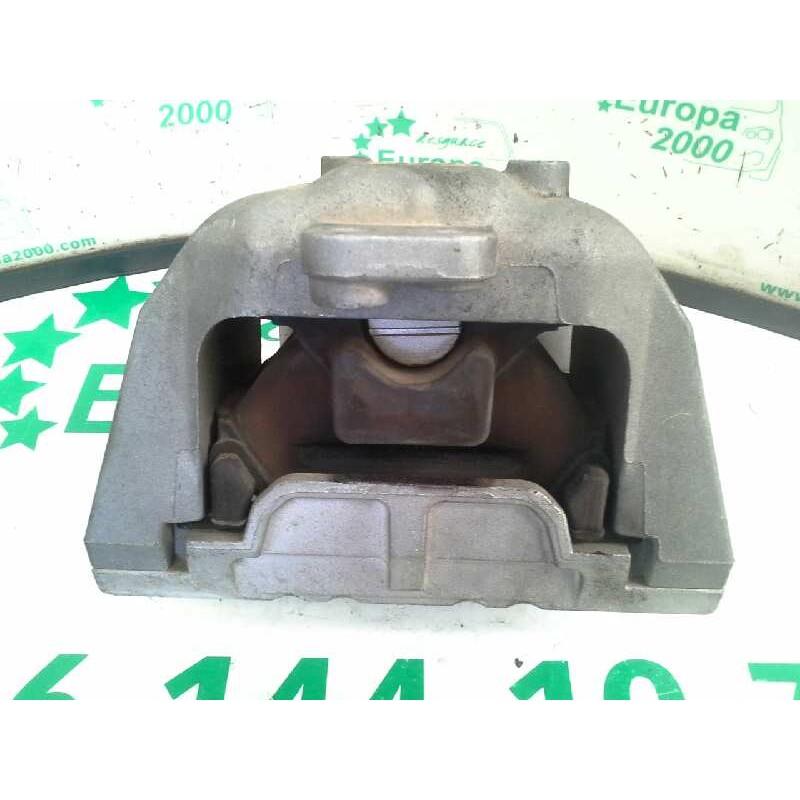 Recambio de soporte motor derecho para volkswagen golf iv berlina (1j1) 1.6 16v referencia OEM IAM 1J0199262DK - Azul 3