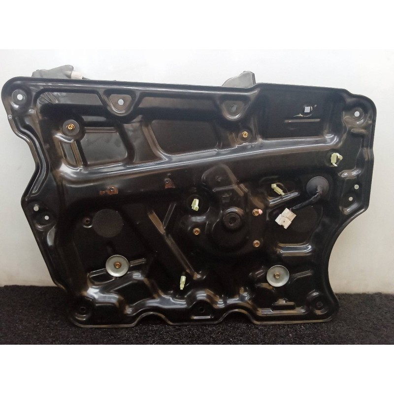 Recambio de elevalunas delantero izquierdo para nissan altima (l31) 3.5 referencia OEM IAM 807318J015 3