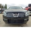 nissan qashqai (j10) del año 2007