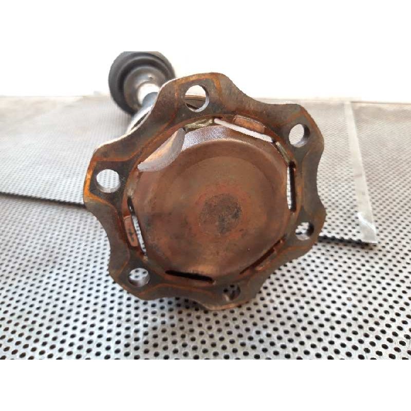 Recambio de transmision delantera derecha para audi a6 allroad quattro (4gj) 3.0 tdi clean diesel referencia OEM IAM 4G0407271F 2