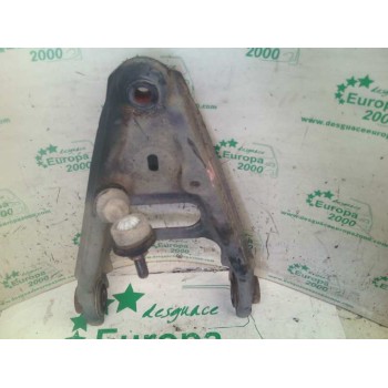 BRAZO SUSPENSION INFERIOR DELANTERO IZQUIERDO 
