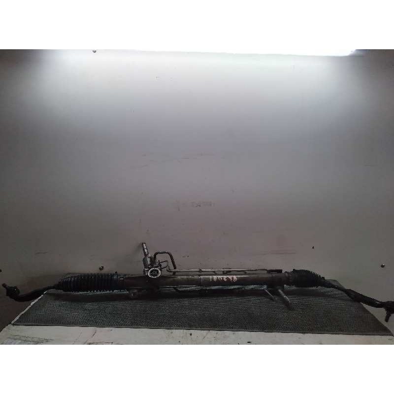 Recambio de cremallera direccion para peugeot 407 st confort referencia OEM IAM 6220200051C  