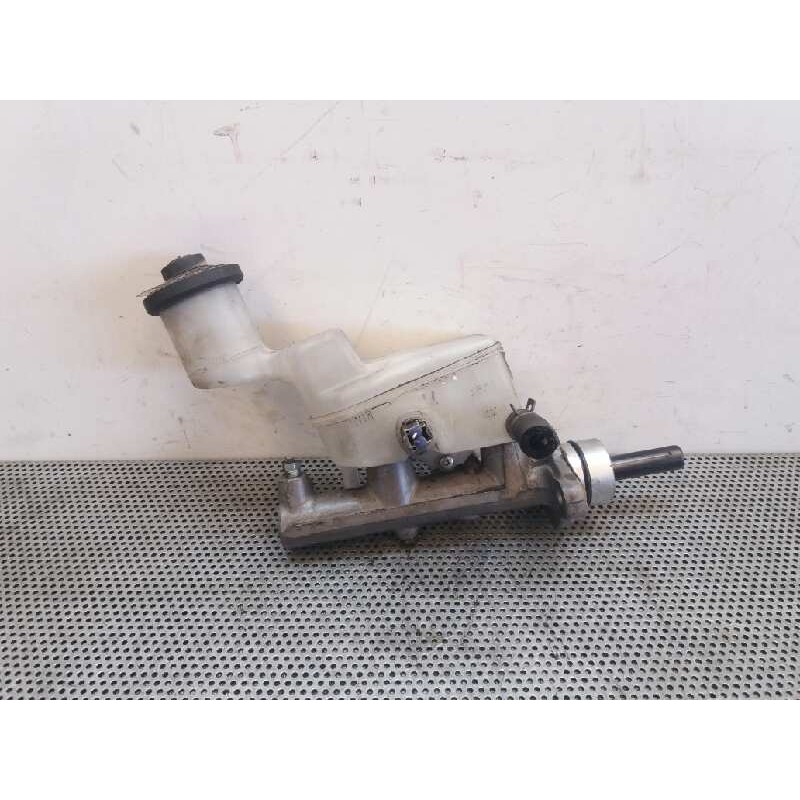 Recambio de bomba freno para toyota rav 4 (a2) 1.8 16v cat referencia OEM IAM - Azul 2