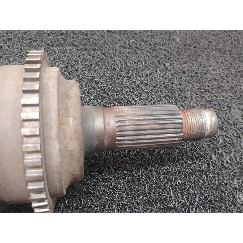 Recambio de transmision delantera izquierda para mazda 6 berlina (gg) 1.8 active (5-ptas.) referencia OEM IAM - Negro 3