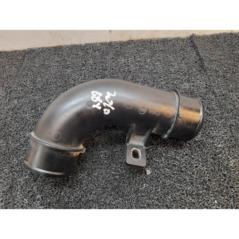 Recambio de tubo para citroën jumper caja cerrada (06.2006 =>) 30 l1h1 hdi 100 referencia OEM IAM C904  